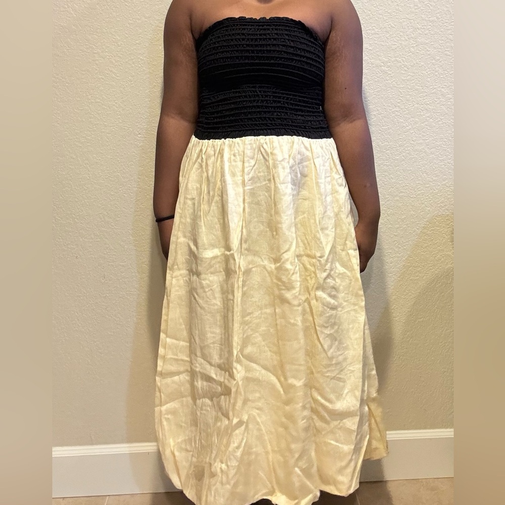 Dissh dress nwt